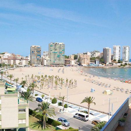 Villa Hortensia - Primera Linea Playa La Concha Oropesa del Mar Εξωτερικό φωτογραφία
