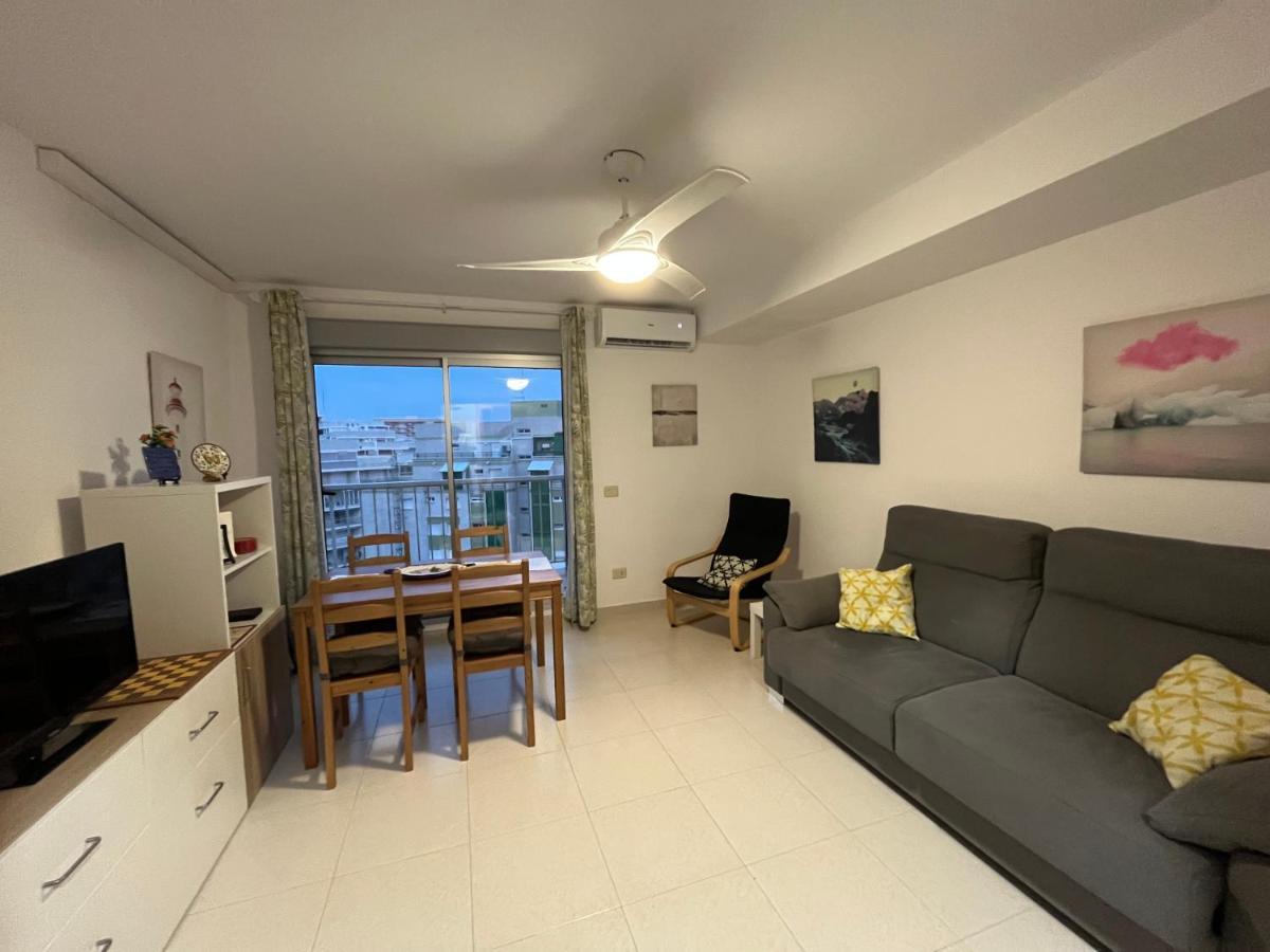 Villa Hortensia - Primera Linea Playa La Concha Oropesa del Mar Εξωτερικό φωτογραφία