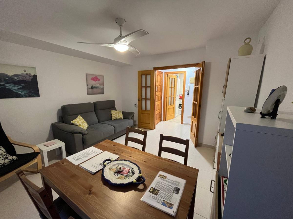 Villa Hortensia - Primera Linea Playa La Concha Oropesa del Mar Εξωτερικό φωτογραφία