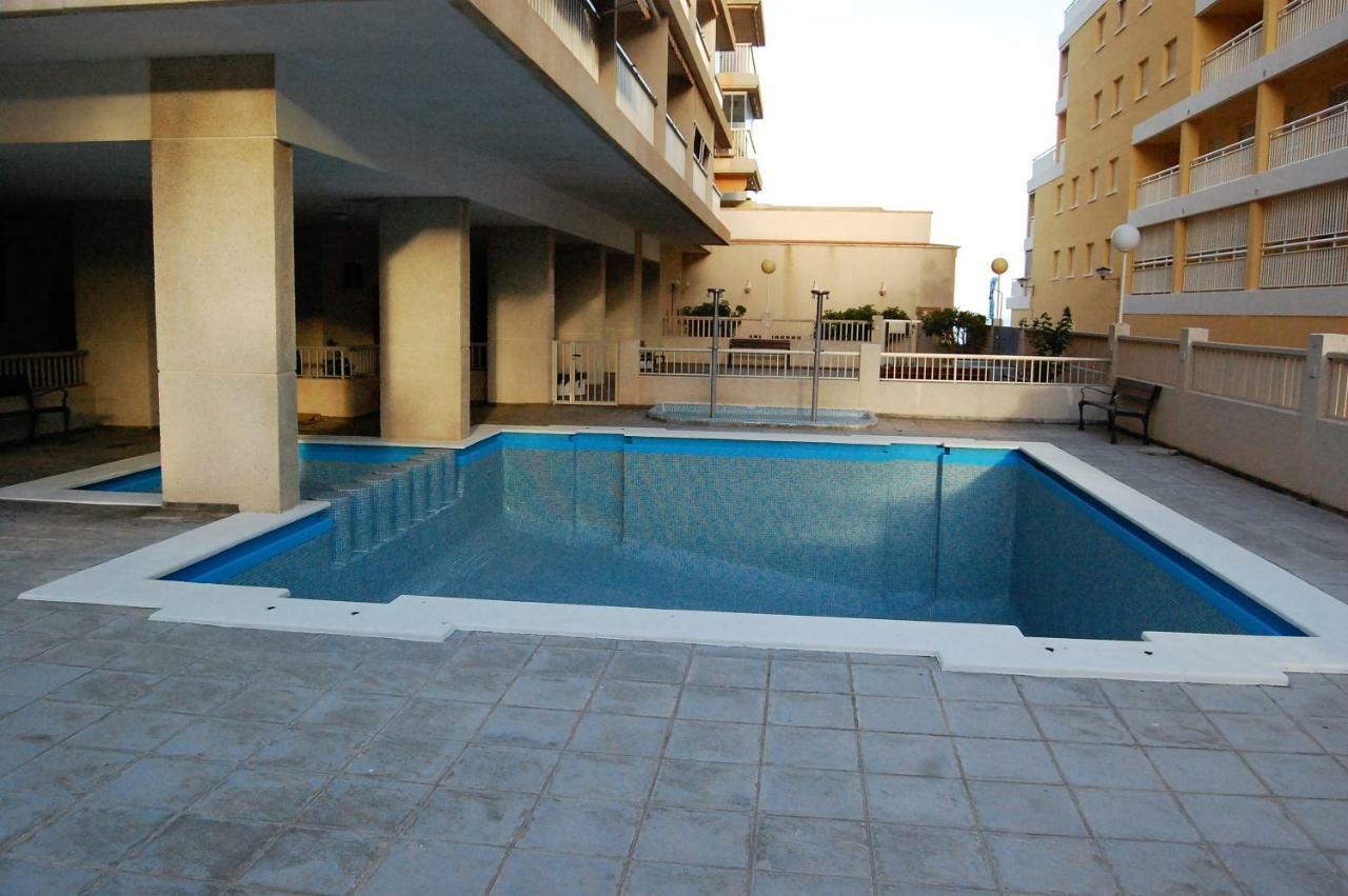 Villa Hortensia - Primera Linea Playa La Concha Oropesa del Mar Εξωτερικό φωτογραφία