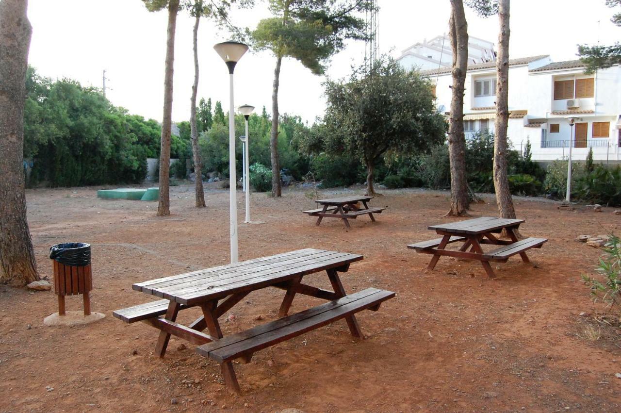 Villa Hortensia - Primera Linea Playa La Concha Oropesa del Mar Εξωτερικό φωτογραφία